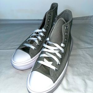 Converse Platform High Tops